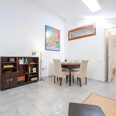 Tipologia 073 Apartment