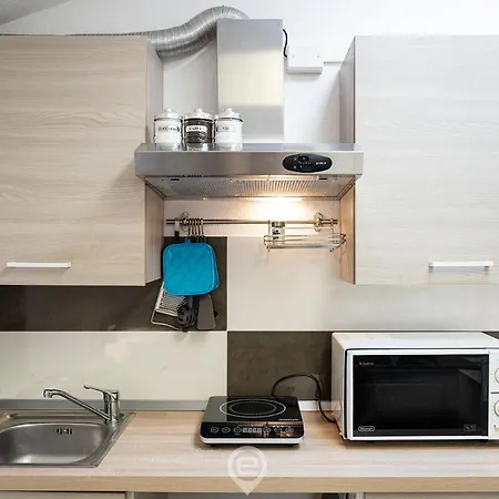 Apartment Tipologia 073 Cagliari