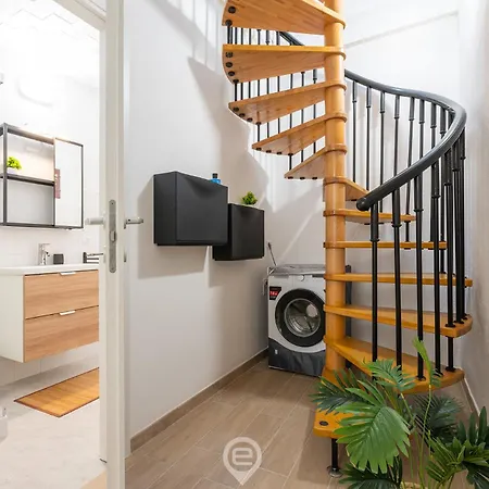 Appartement Tipologia 073 Cagliari