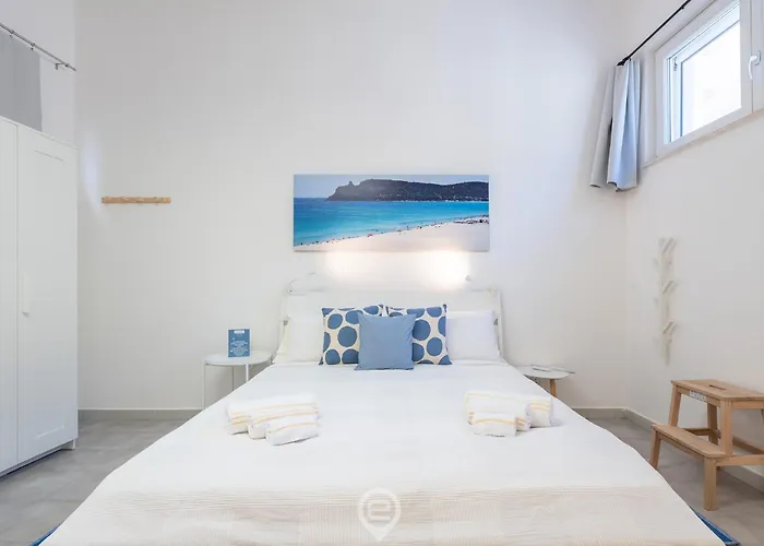 Appartement Tipologia 073 *