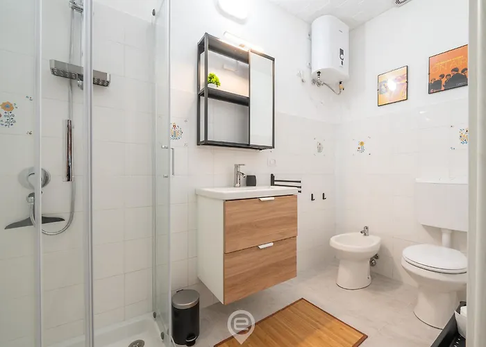 Tipologia 073 Apartment