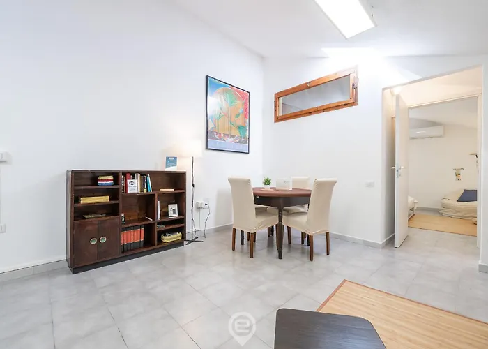 Tipologia 073 Appartement