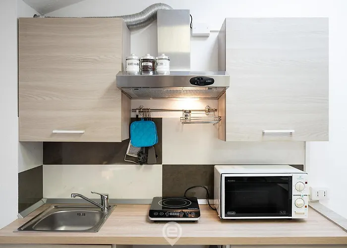 Appartement Tipologia 073 Cagliari