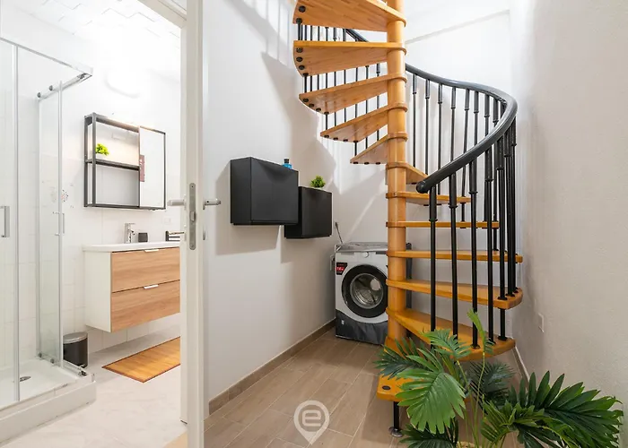 Apartment Tipologia 073 Cagliari