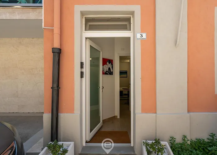 Appartement Tipologia 073